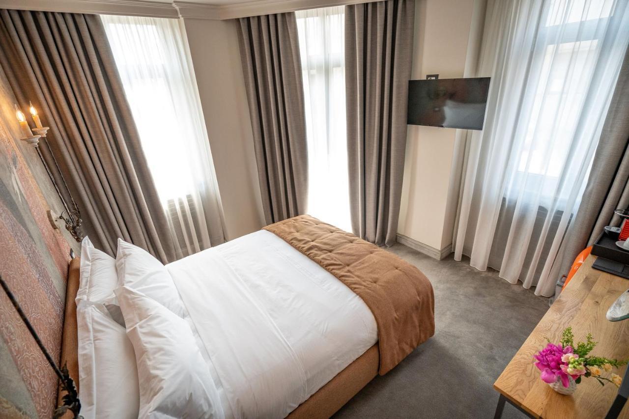 Hotel Opt 4*