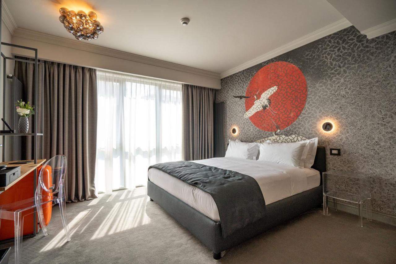 Hotel Opt Constanta